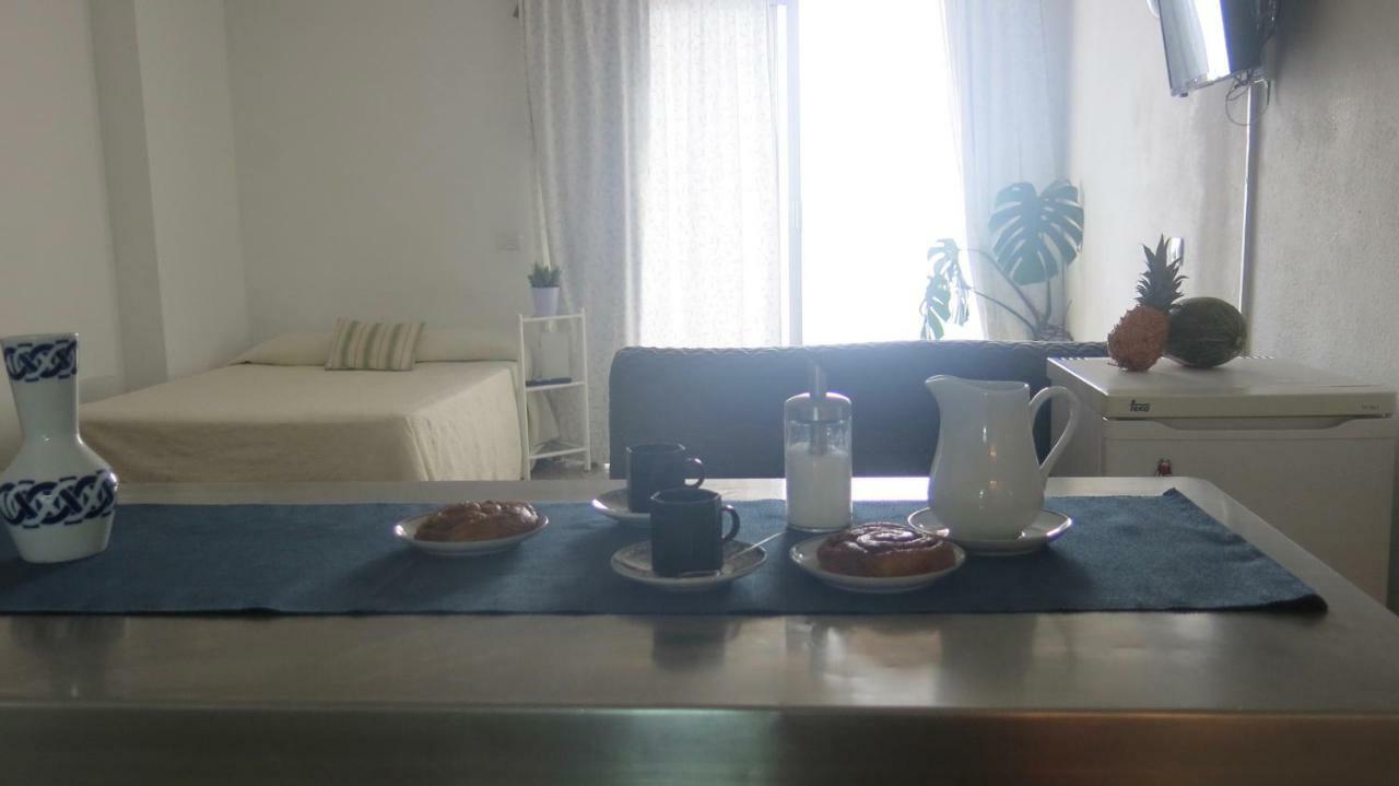 El Roque 205 - Sustainability Off The Beaten Track Tacoronte Exterior foto
