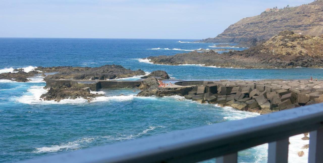El Roque 205 - Sustainability Off The Beaten Track Tacoronte Exterior foto